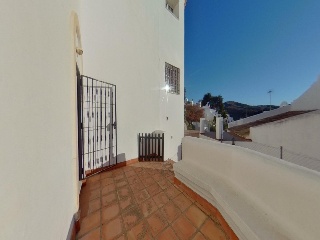 Vivienda en Urb Residencial Zafiro 22