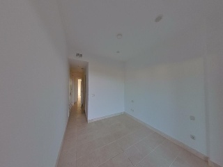Vivienda con garaje y trastero en C/ Pico Alcazaba 11