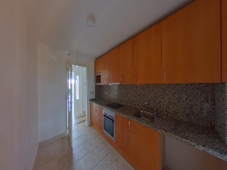 Vivienda con garaje y trastero en C/ Pico Alcazaba 14