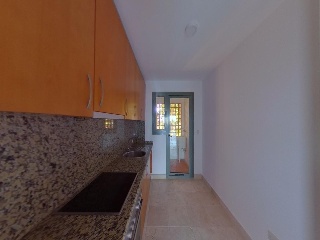 Vivienda con garaje y trastero en C/ Pico Alcazaba 15