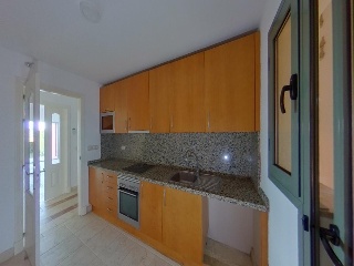 Vivienda con garaje y trastero en C/ Pico Alcazaba 17