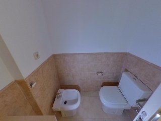 Vivienda con garaje y trastero en C/ Pico Alcazaba 20