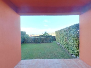 Vivienda con garaje y trastero en C/ Pico Alcazaba 29