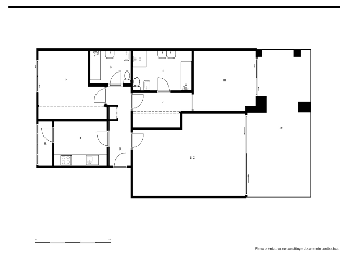 Vivienda con garaje y trastero en C/ Pico Alcazaba 36
