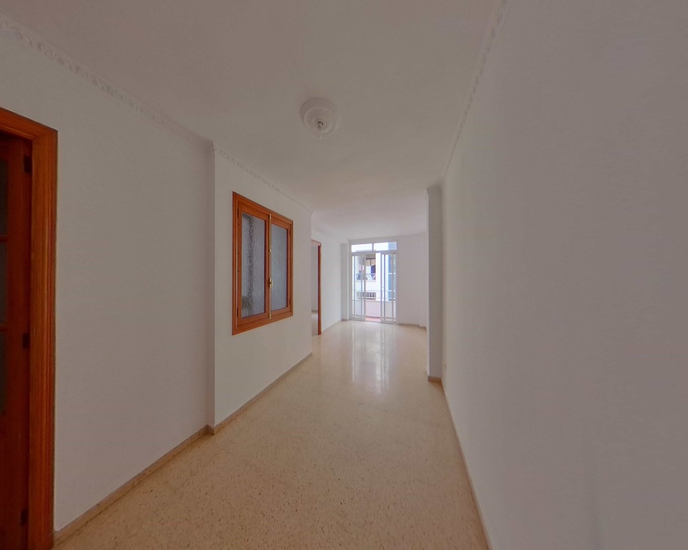 Vivienda en C/ Antón María Alcover - Palma de Mallorca -