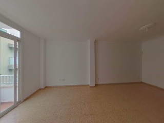 Vivienda en C/ Antón María Alcover - Palma de Mallorca - 4