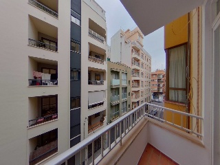 Vivienda en C/ Antón María Alcover - Palma de Mallorca - 23