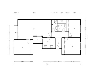Vivienda en C/ Antón María Alcover - Palma de Mallorca - 26
