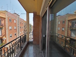 Piso en venta en Valencia de 93  m²