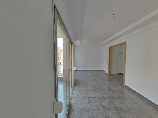 Piso en C/ Santander, Valencia 5