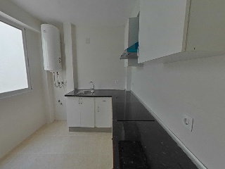 Piso en C/ Santander, Valencia 27