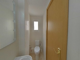 Piso en C/ Santander, Valencia 37