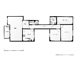 Piso en C/ Santander, Valencia 39