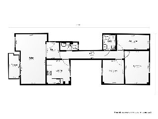 Piso en C/ Santander, Valencia 40