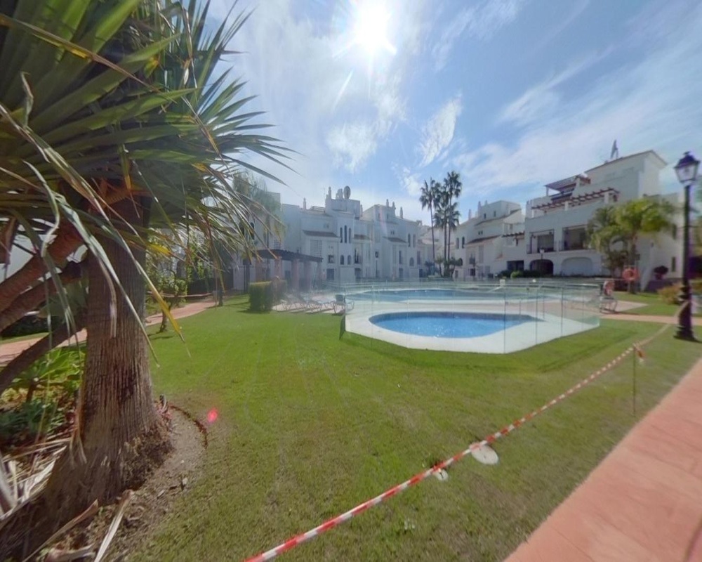 Piso en C/ Tarragona - Urb Nueva Alcántara - Marbella