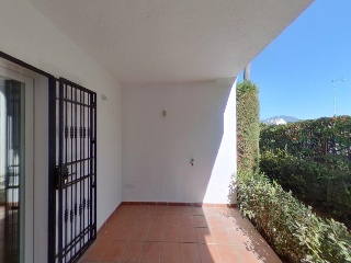 Piso en C/ Tarragona - Urb Nueva Alcántara - Marbella 28