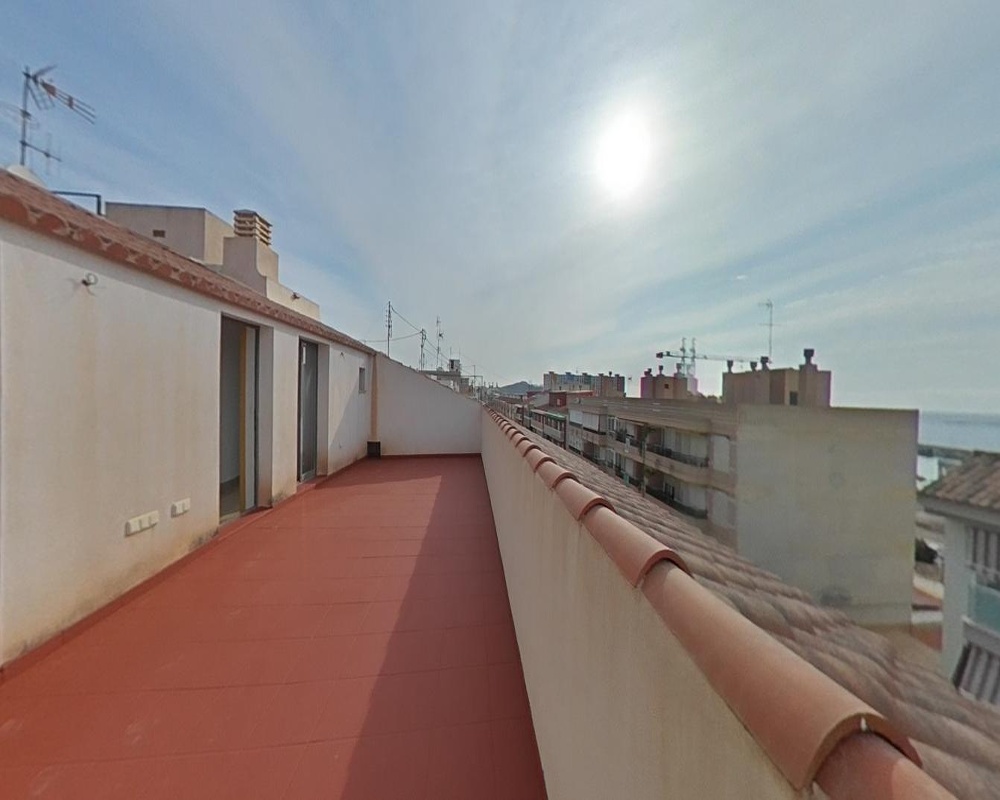 Piso en C/ Colón - Villajoyosa - Alicante