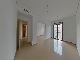 Piso en C/ Colón - Villajoyosa - Alicante 2