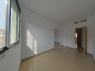 Piso en C/ Colón - Villajoyosa - Alicante 4