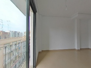 Piso en C/ Colón - Villajoyosa - Alicante 12