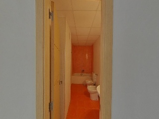 Piso en C/ Colón - Villajoyosa - Alicante 30