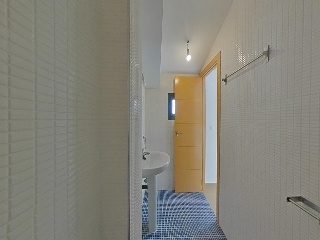 Piso en C/ Colón - Villajoyosa - Alicante 37