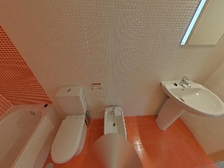 Piso en C/ Colón - Villajoyosa - Alicante 39