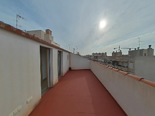 Piso en C/ Colón - Villajoyosa - Alicante 43