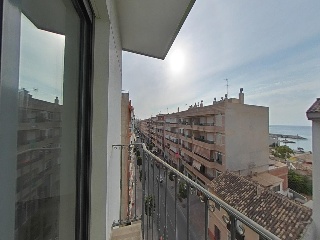 Piso en C/ Colón - Villajoyosa - Alicante 44