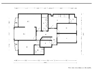 Piso en C/ Colón - Villajoyosa - Alicante 48