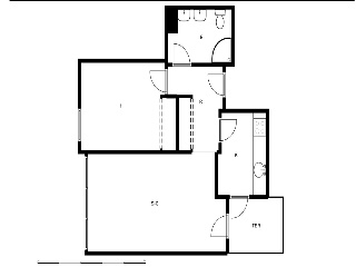 Vivienda en C/ Dulce Chacón  - Madrid - 27