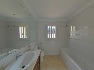 Vivienda en C/ Justicia - Urb Costabella -  23
