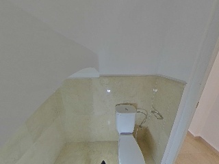 Vivienda en C/ Justicia - Urb Costabella -  26
