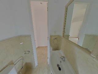 Vivienda en C/ Justicia - Urb Costabella -  27