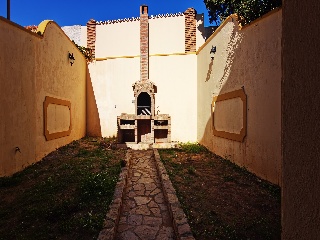Vivienda en C/ Justicia - Urb Costabella -  28