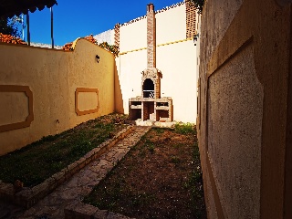 Vivienda en C/ Justicia - Urb Costabella -  29