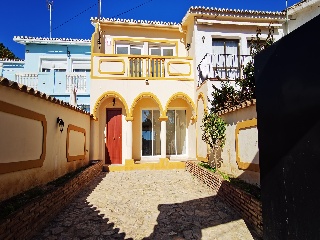 Vivienda en C/ Justicia - Urb Costabella -  30