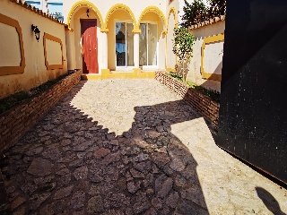 Vivienda en C/ Justicia - Urb Costabella -  31