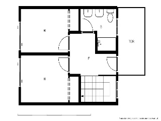Vivienda en C/ Justicia - Urb Costabella -  33