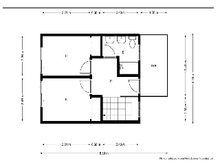 Vivienda en C/ Justicia - Urb Costabella -  35