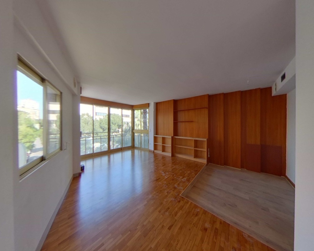 Vivienda en C/ Doctor José Tapia Sanz - Murcia -