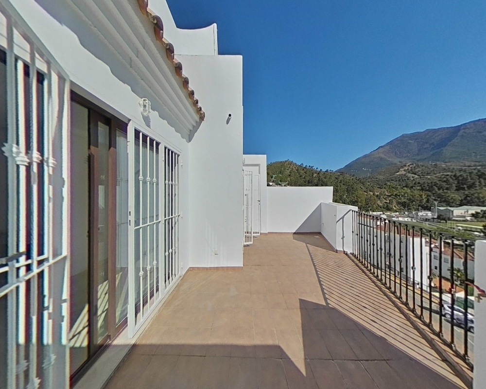 Vivienda en C/ Albahaca