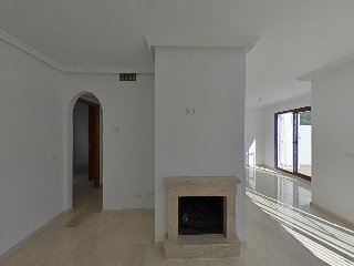 Vivienda en C/ Albahaca 5