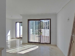 Vivienda en C/ Albahaca 6
