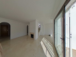 Vivienda en C/ Albahaca 7