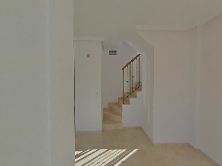 Vivienda en C/ Albahaca 8