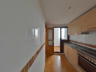 Vivienda en C/ Albahaca 17