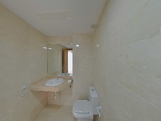 Vivienda en C/ Albahaca 20