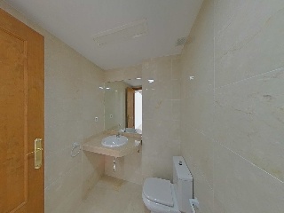 Vivienda en C/ Albahaca 21