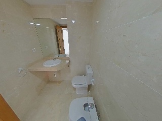 Vivienda en C/ Albahaca 25